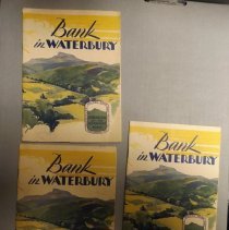 "Bank in Waterbury"