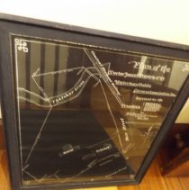 Plan of the Dr. Janes Property