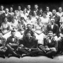 Class of 1920