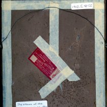 1916-1917 WHS Basketball Team