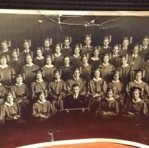1939 - WHS - Graduating Class