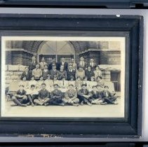 Waterbury School Class