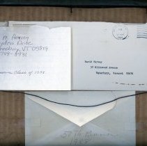 1938 - WHS - Graduating Class