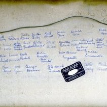 1917 - Grammar School Graduation (Class of 1921)