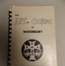 The Art of Cooking in Waterbury