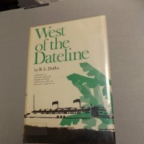 West of the Dateline
