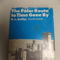 The Polar Route to Time Gone By