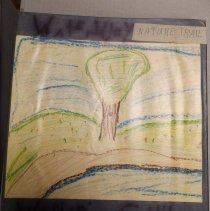 Women's Club Harwood Union Trail Project