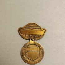 1890-1940 Golden Jubilee Pin