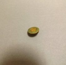 2 Women's Club Federation Pin