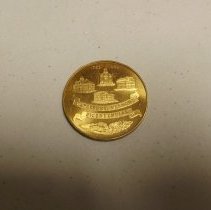 1963 Bicentennial Coins