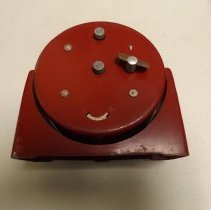 Waterbury High School Cross Country Timer