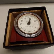 Waterbury High School Cross Country Timer