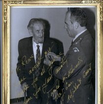 Award by Maj. Gen., Adjutant General