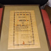 1931 Camp Fire Girls - Ruth I. Moody