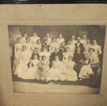 Main Street Waterbury High School Graduation