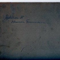 Waterbury Center Gathering - time unknown