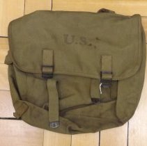 Daniel Marshall's World War II Pack