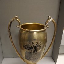 1932 Cross Country WHS Trophy