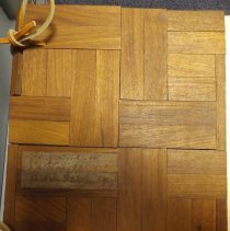 Spruce:Some People Remember unusual Crafts Or Events