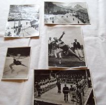 Olympics 1936