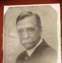 William P. Dillingham