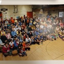 2013 Town Birthday Photograph