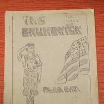 The Brunswick 1152 Co. CCC