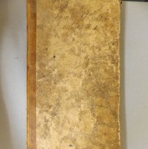 1789-1795  Ledger