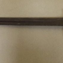 World War I Bayonet - Crawford Maxwell