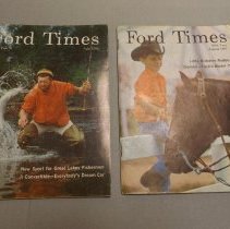 Ford Times - Faysey Ford Sales, Inc.