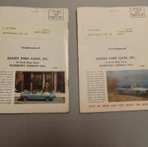 Ford Times - Faysey Ford Sales, Inc.