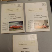 Ford Times - Faysey Ford Sales, Inc.