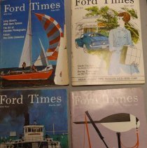 Ford Times - Faysey Ford Sales, Inc.