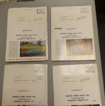 Ford Times - Faysey Ford Sales, Inc.