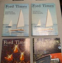 Ford Times - Faysey Ford Sales, Inc.