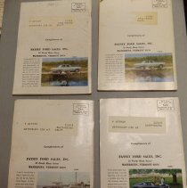 Ford Times - Faysey Ford Sales, Inc.