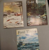 Ford Times - Faysey Ford Sales, Inc.