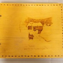 Charlotte Brown's Photograph Album