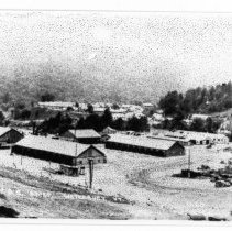 CCC Camp Smith scenes