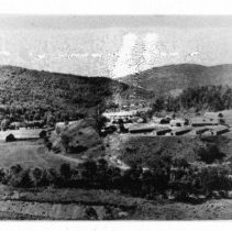 Camp Smith - North plateau