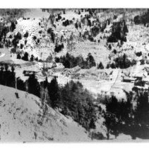 Camp Smith - South Plateau