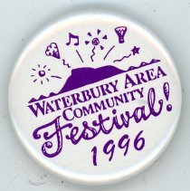 Waterbury Area Community Festival