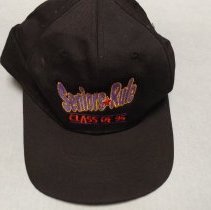 Senior's Rule Class of 95 - Wesley Kaiser