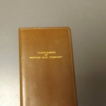 Whiting Milk Company