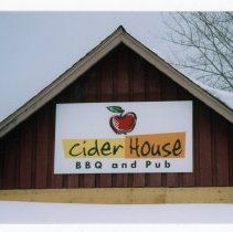 Cider House Pub