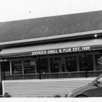 Arvad's