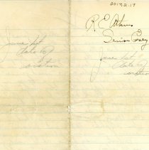 Essay - Modern Tower of Babel