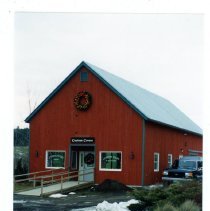 Custom Covers - 2001