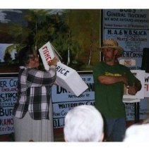 Graves, (Farmer) Dave